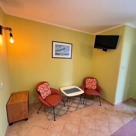 Antonio Apartments Τρογκίρ Εξωτερικό φωτογραφία