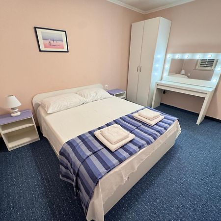 Antonio Apartments Τρογκίρ Εξωτερικό φωτογραφία