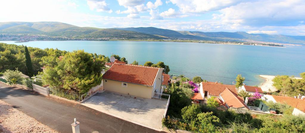 Antonio Apartments Τρογκίρ Εξωτερικό φωτογραφία