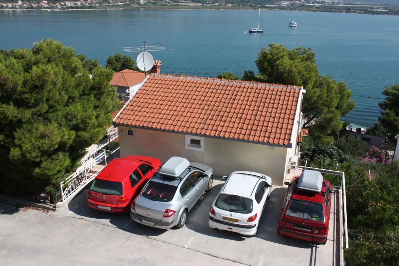 Antonio Apartments Τρογκίρ Εξωτερικό φωτογραφία