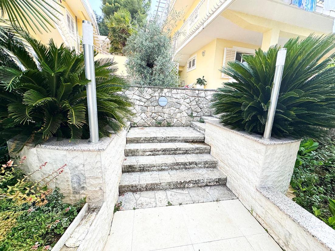 Antonio Apartments Τρογκίρ Εξωτερικό φωτογραφία