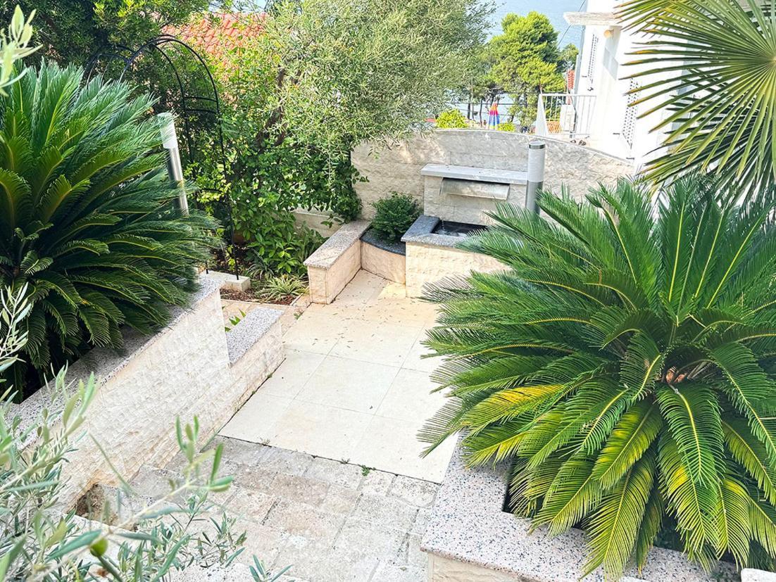 Antonio Apartments Τρογκίρ Εξωτερικό φωτογραφία