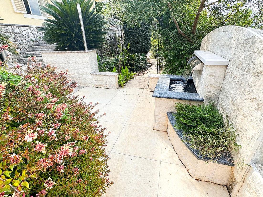 Antonio Apartments Τρογκίρ Εξωτερικό φωτογραφία