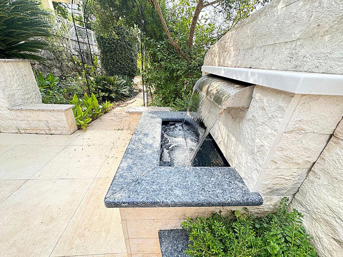 Antonio Apartments Τρογκίρ Εξωτερικό φωτογραφία