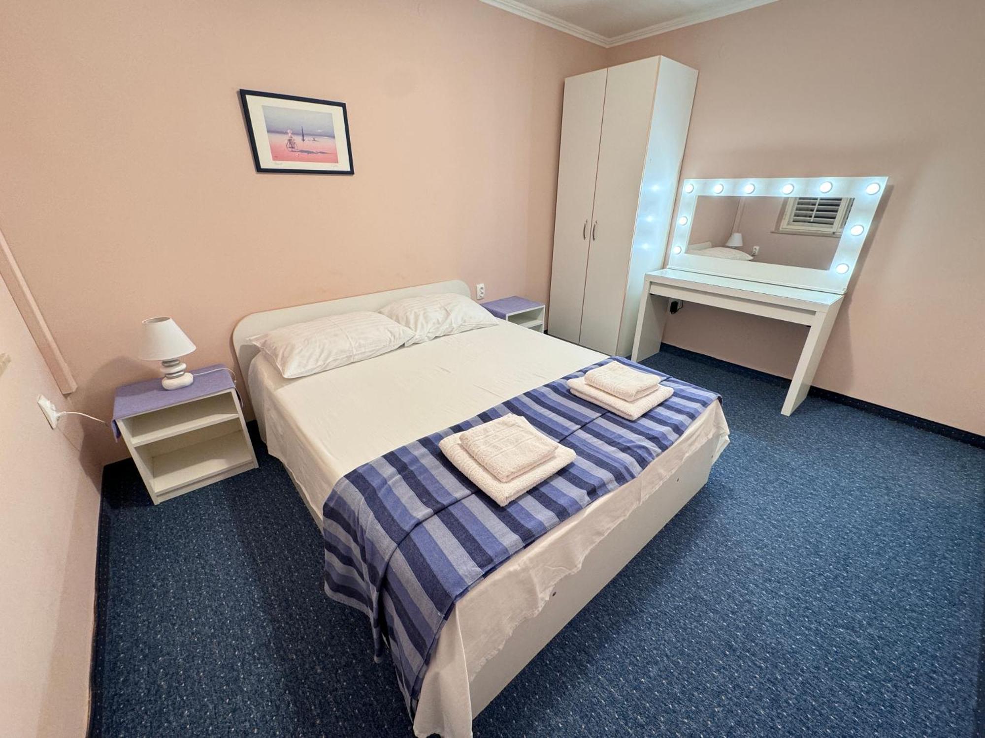 Antonio Apartments Τρογκίρ Εξωτερικό φωτογραφία