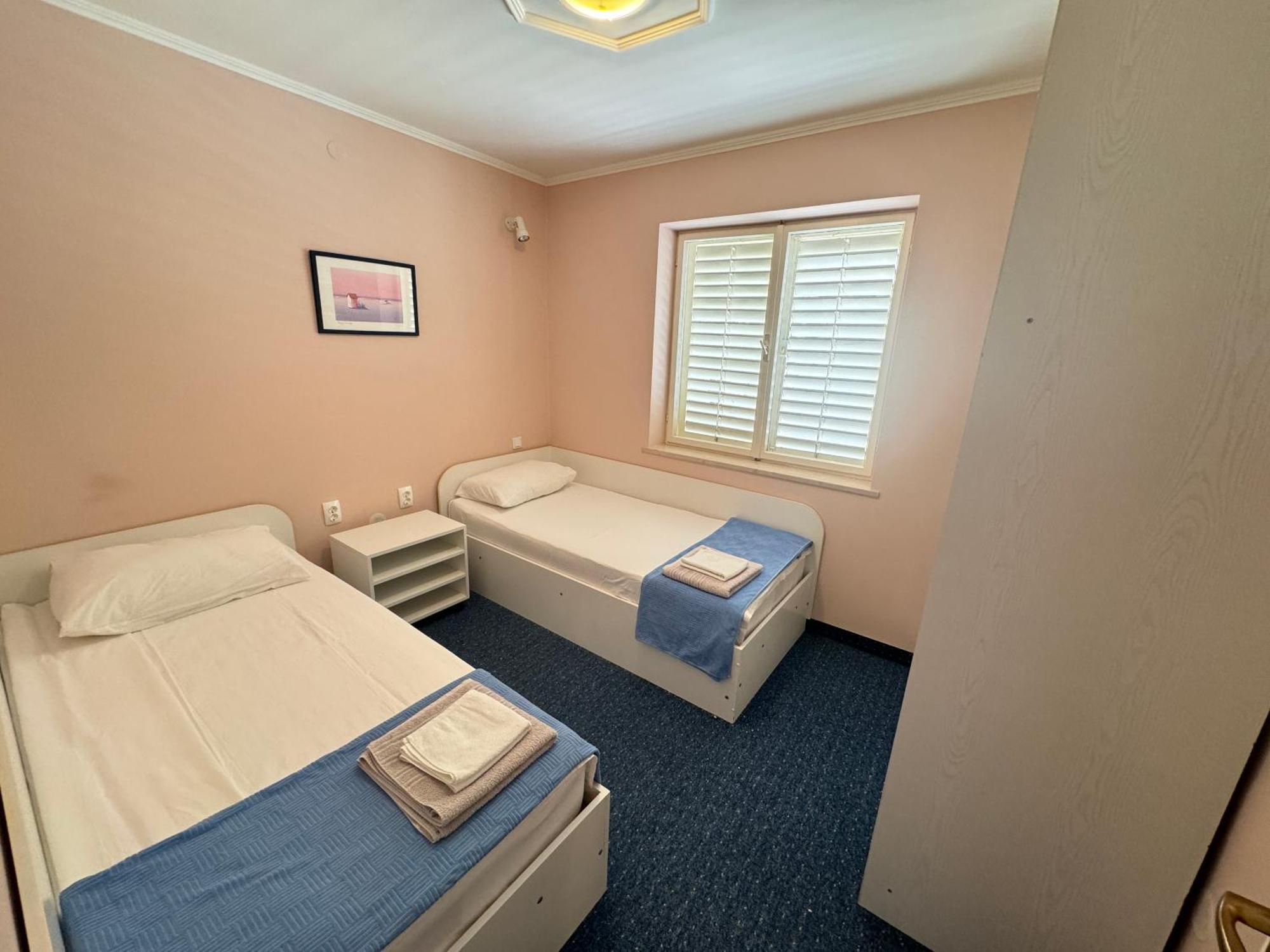Antonio Apartments Τρογκίρ Εξωτερικό φωτογραφία