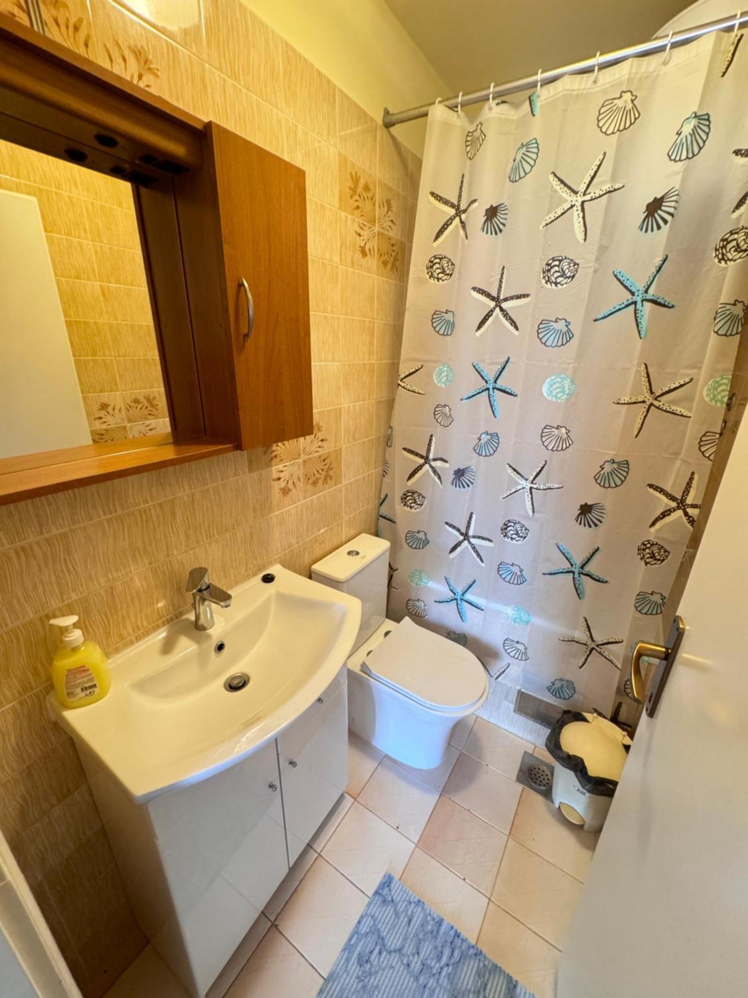 Antonio Apartments Τρογκίρ Εξωτερικό φωτογραφία
