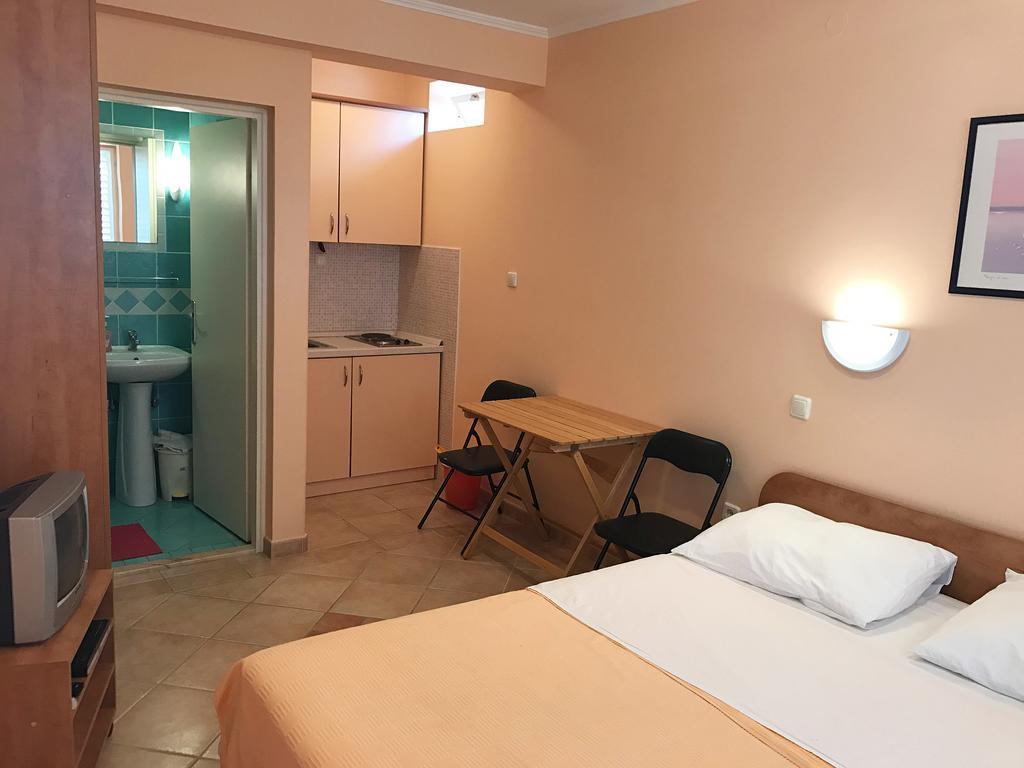 Antonio Apartments Τρογκίρ Εξωτερικό φωτογραφία