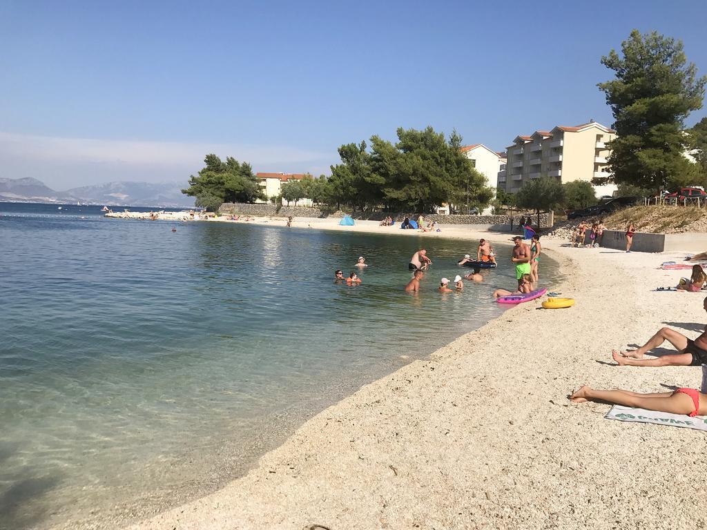 Antonio Apartments Τρογκίρ Εξωτερικό φωτογραφία