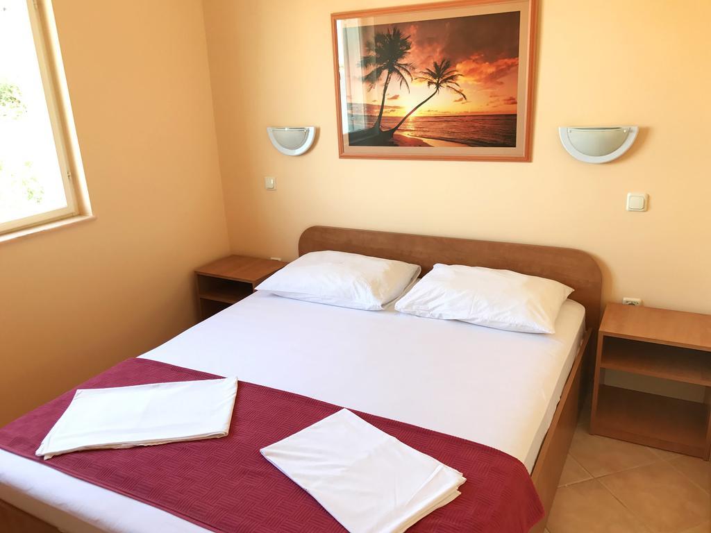 Antonio Apartments Τρογκίρ Εξωτερικό φωτογραφία
