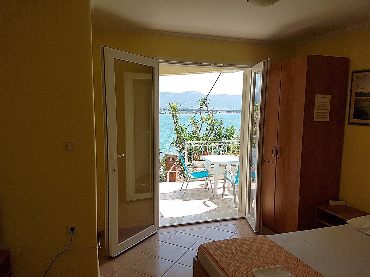 Antonio Apartments Τρογκίρ Εξωτερικό φωτογραφία