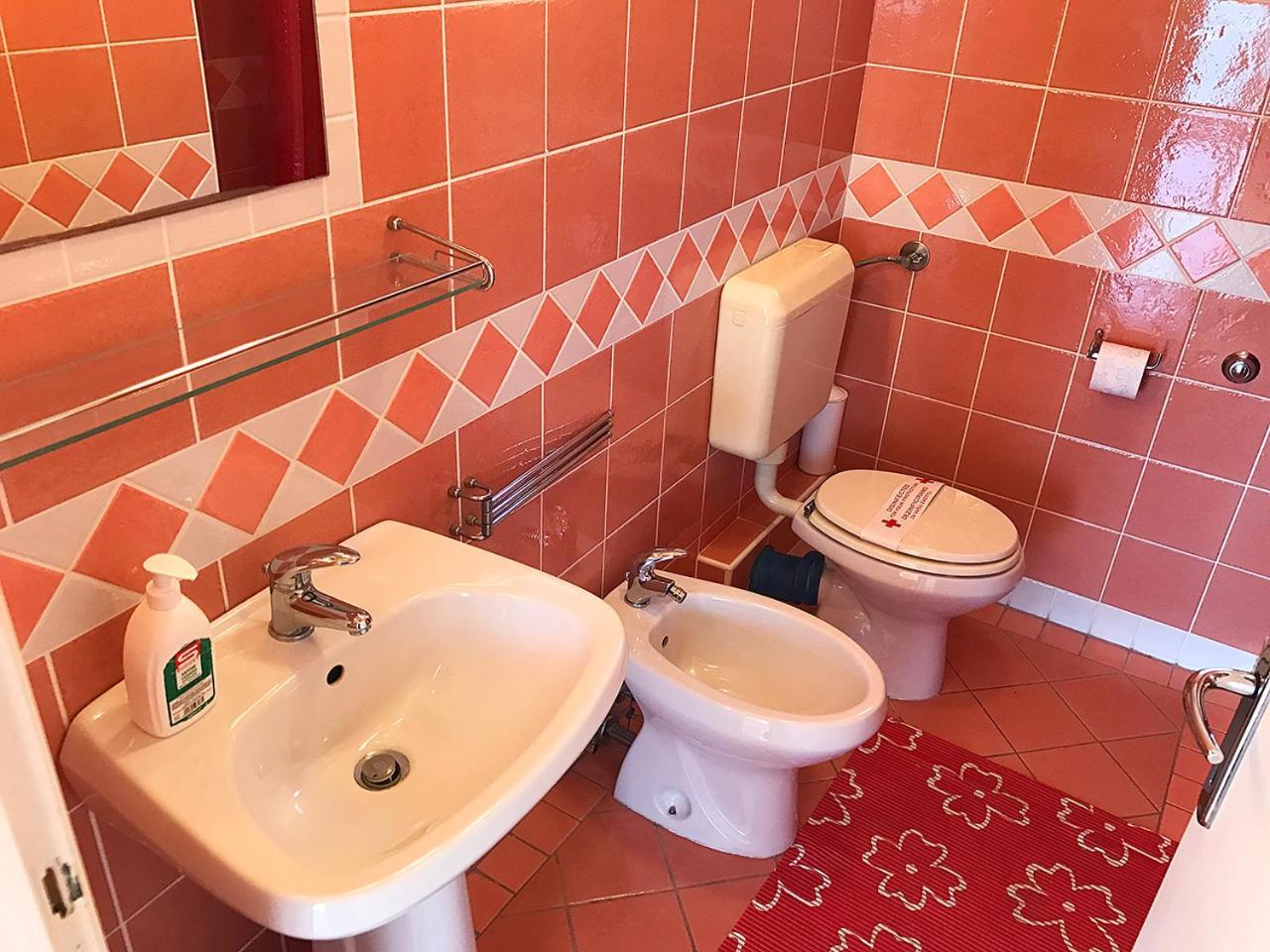 Antonio Apartments Τρογκίρ Εξωτερικό φωτογραφία