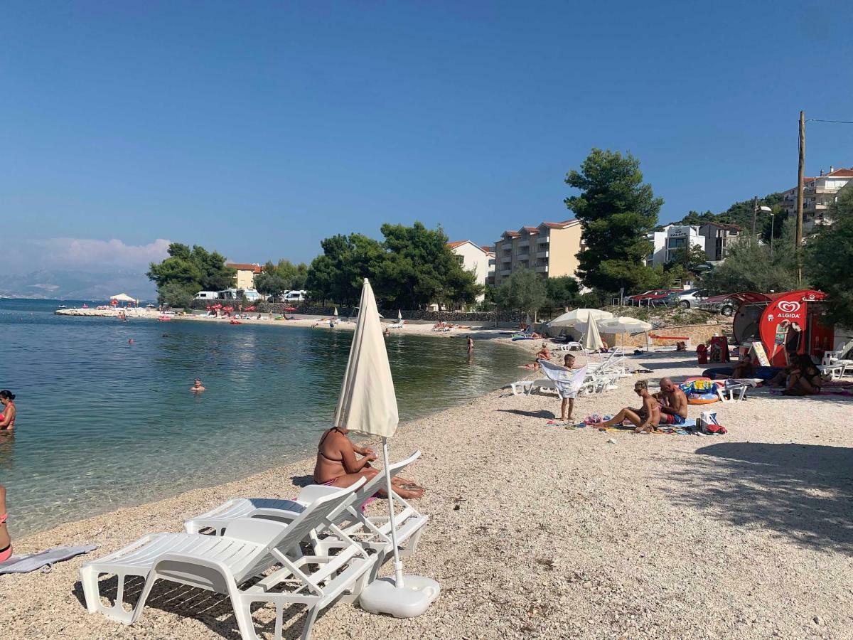 Antonio Apartments Τρογκίρ Εξωτερικό φωτογραφία